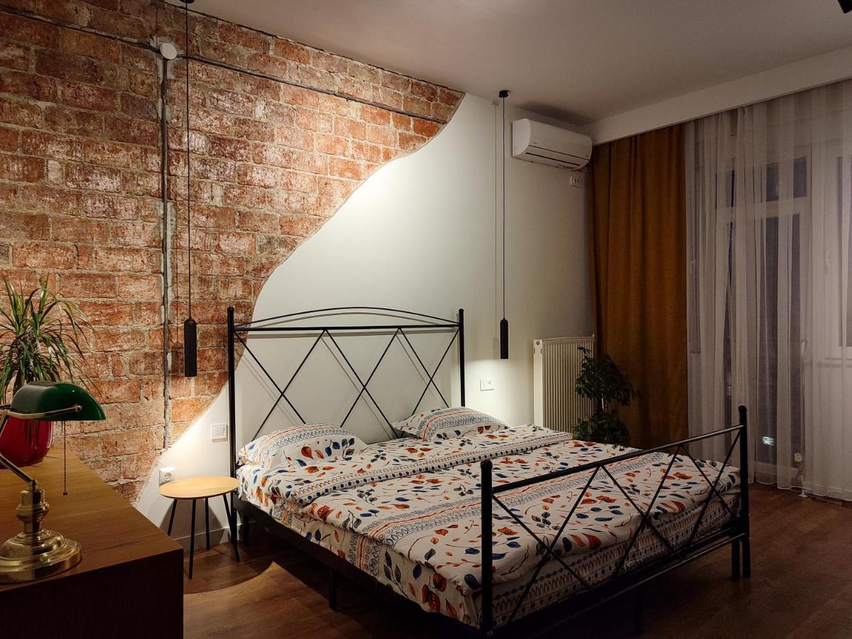 普里什蒂纳Urban Cozy Retreat公寓 外观 照片