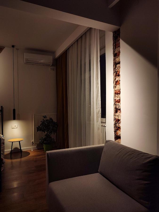 普里什蒂纳Urban Cozy Retreat公寓 外观 照片