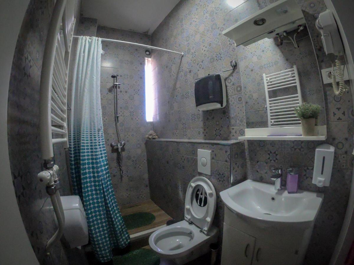 普里什蒂纳Urban Cozy Retreat公寓 外观 照片