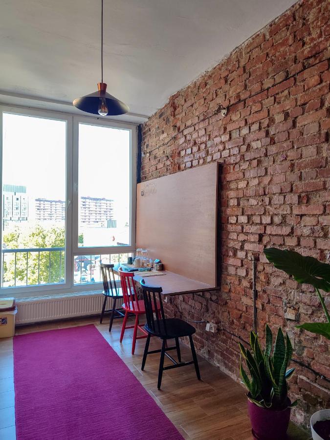 普里什蒂纳Urban Cozy Retreat公寓 外观 照片