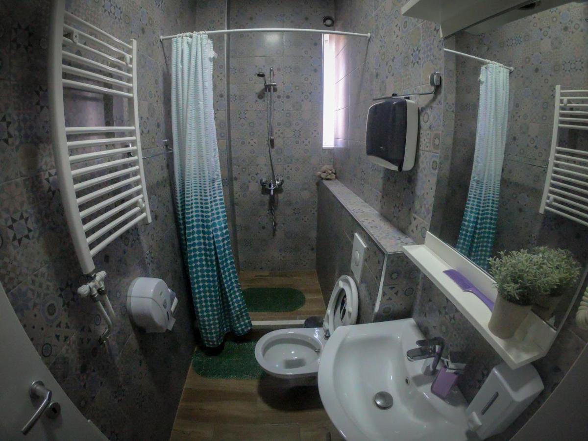 普里什蒂纳Urban Cozy Retreat公寓 外观 照片